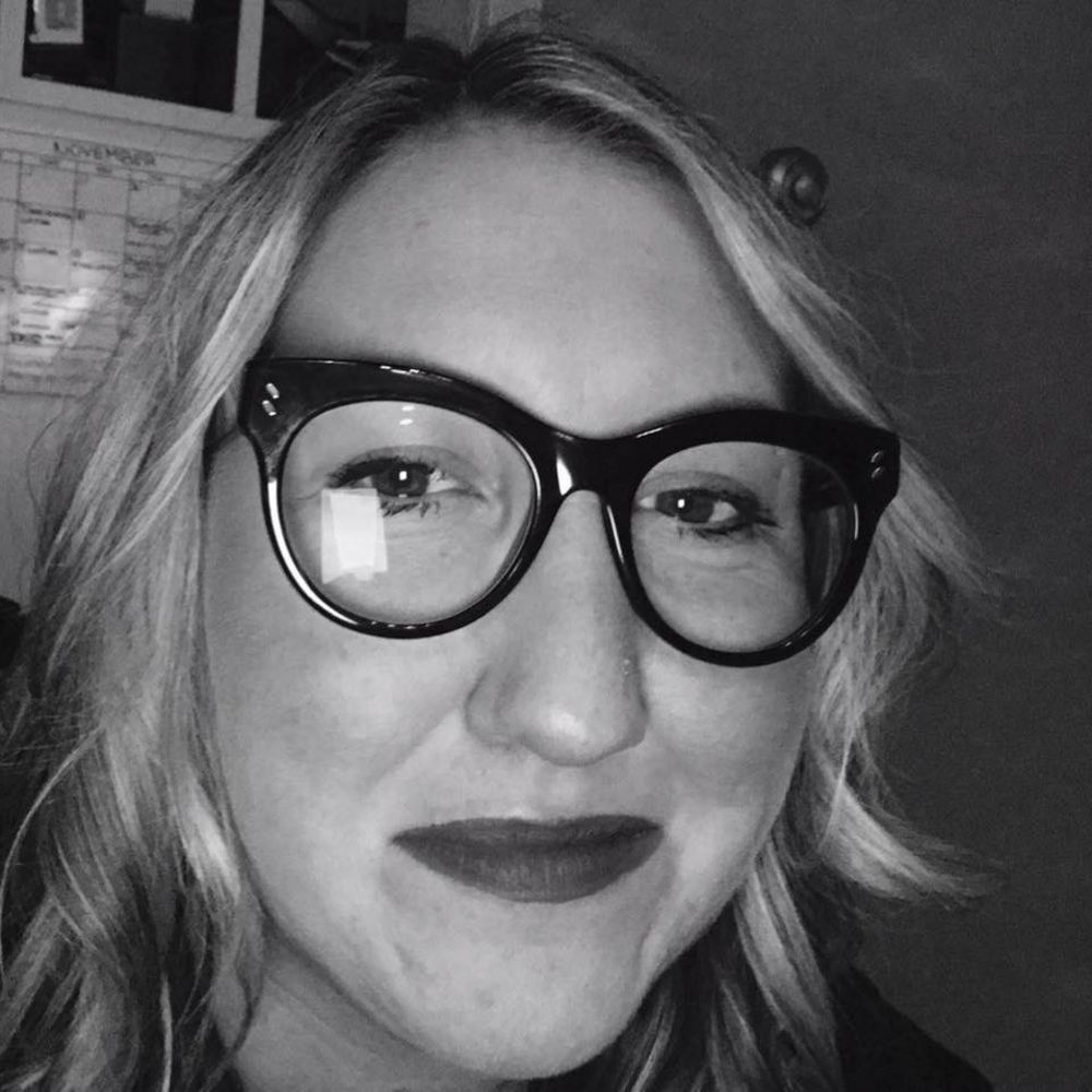 Meet your Posher, Kendra